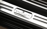 Rolls-Royce Ghost Two-Tone 2012 года